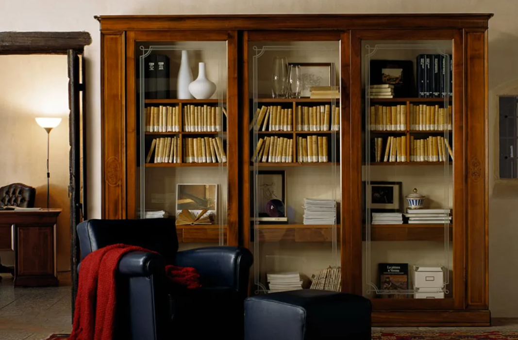 CARLO X - LIBRERIE